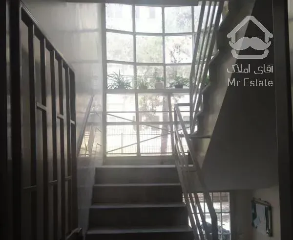 صادقیه آپارتمان 88 متری دو خواب