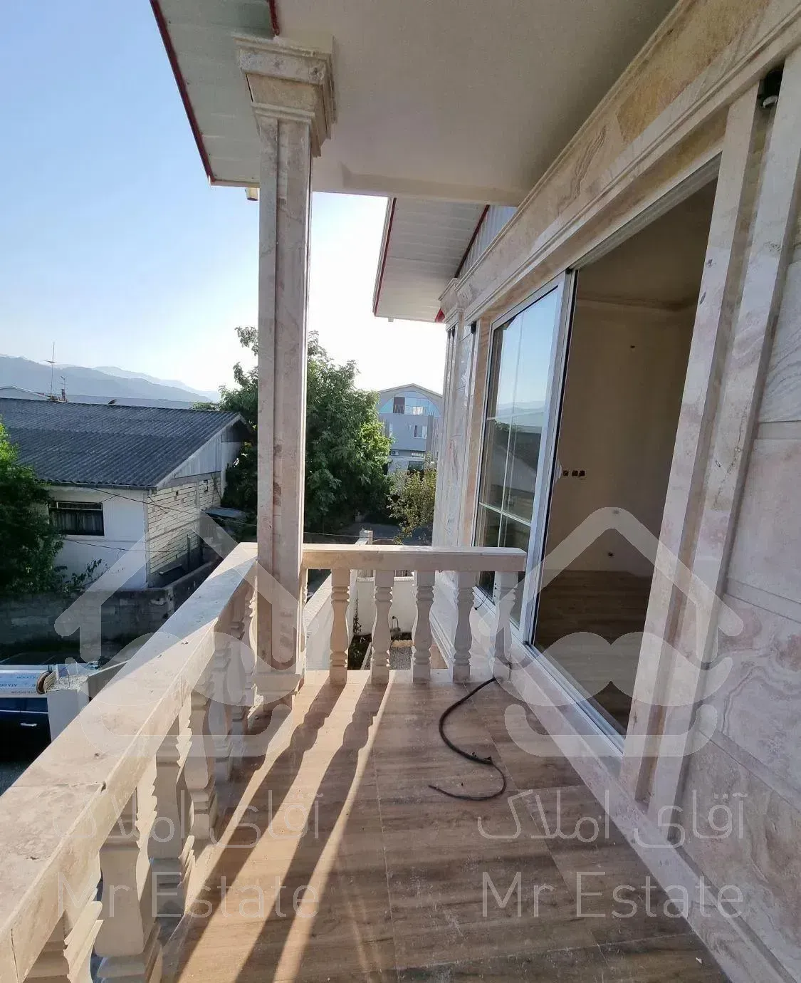 ویلا تریبلکس  اسالم ساحلی