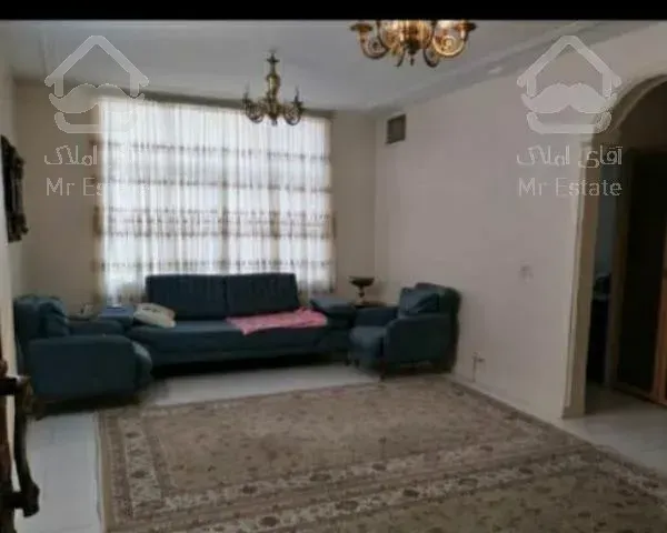 اپارتمان ۷۵متری دوخوابه متری