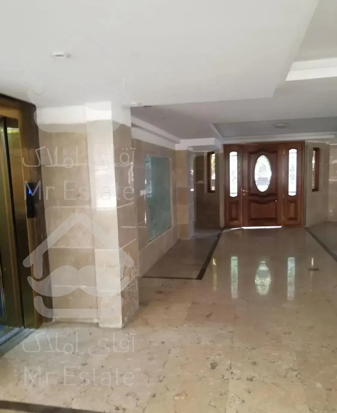 145متر3خوابه فول روبروی پارک شریعتی