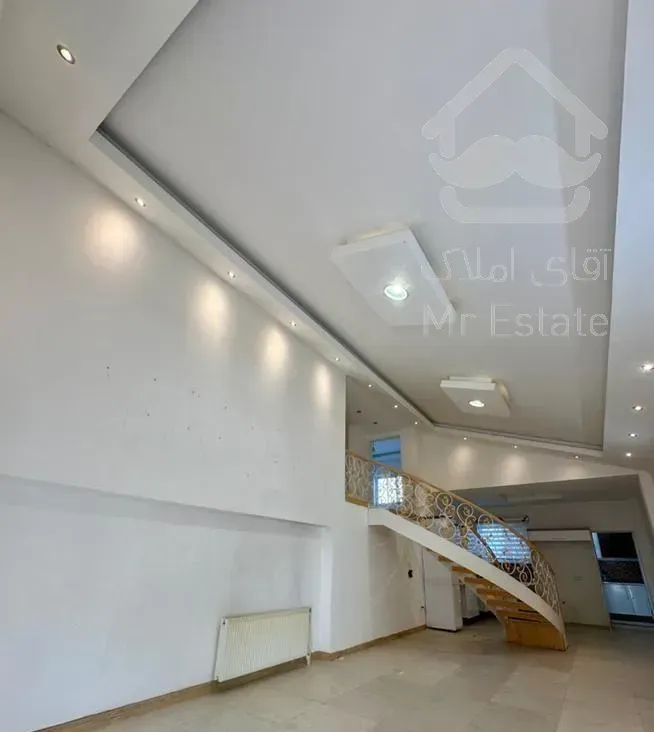 فروش خانه ویلایی ۱۸۰ متری ۲ خوابه