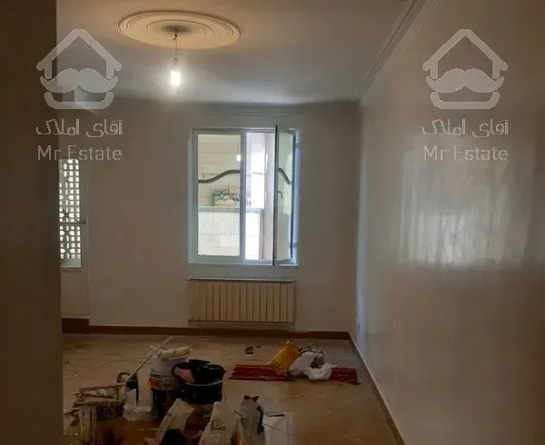 ۸۰ متر ۱ خواب سعادت آباد