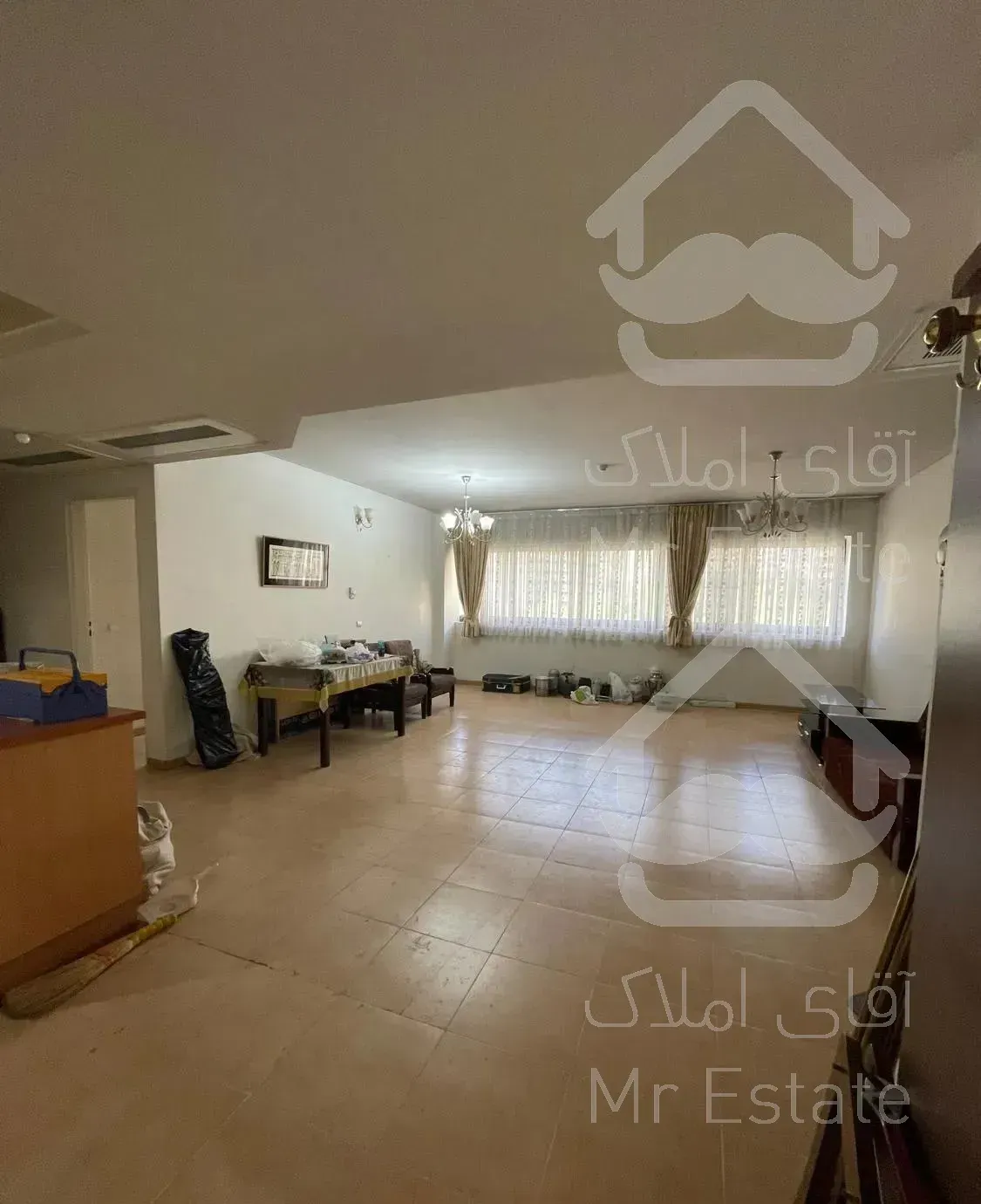 ۲خوابه فلت بلوک۳ تخلیه