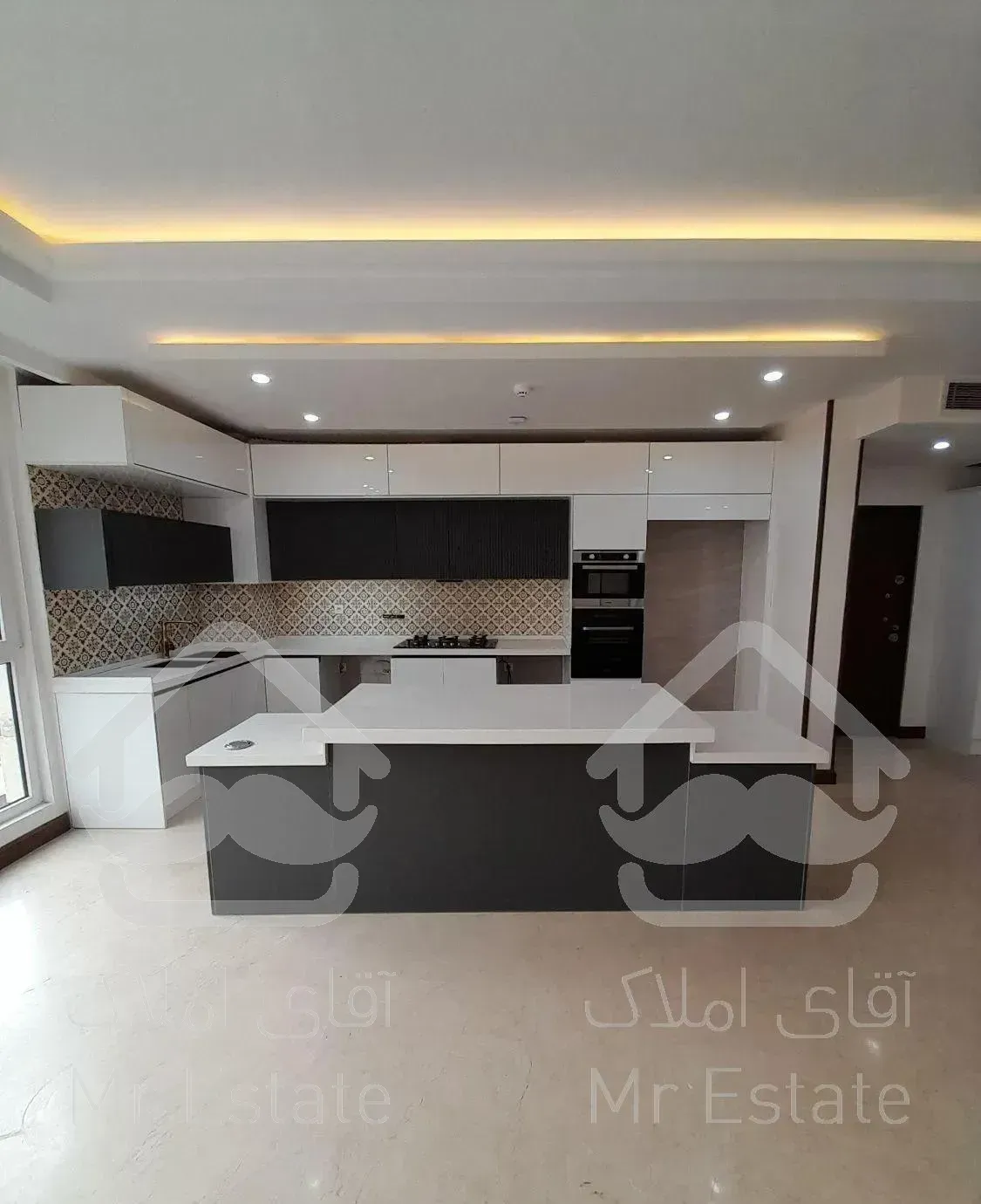 رهن * ۱۴۵ متر * ۳خواب * فول * نوساز