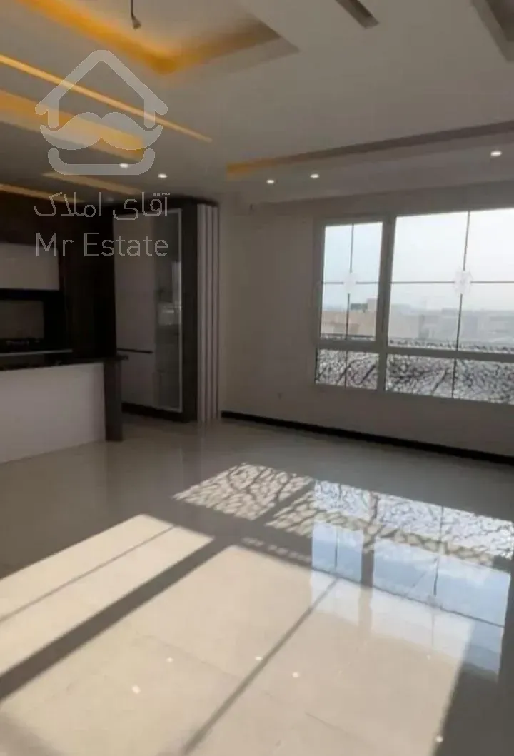 ۵۳ متر تک خواب/سالن پرده خور/سرمایه گذاری