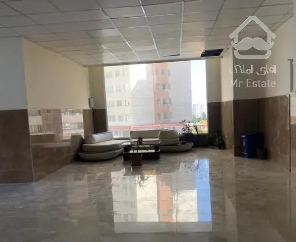 آبشار تهران 104 مترکلیدنخورده دو خواب