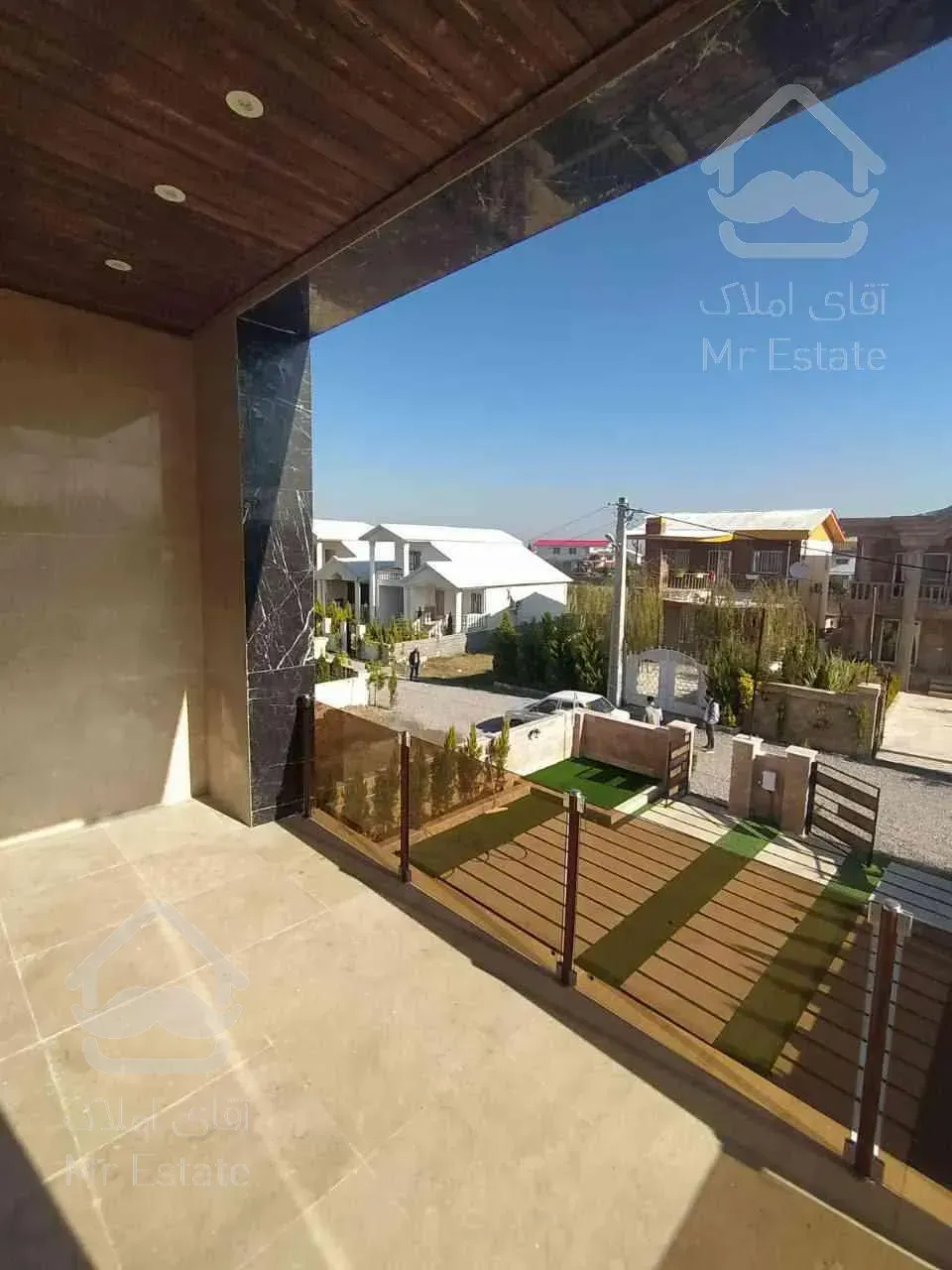 فروش ویلا ۲۷۰متری