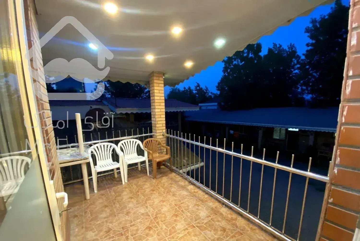 سه خواب با امکانات ساحلی چمخاله