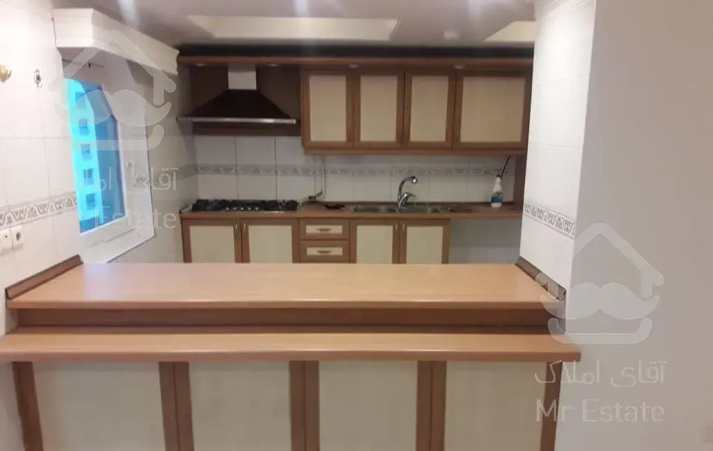 آپارتمان ۱۲۰متری دو خواب