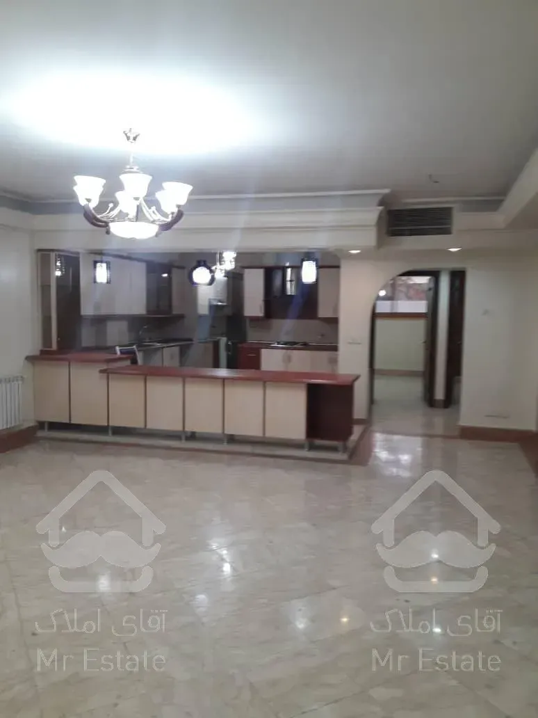 160متر اجاره ای ملاصدرا