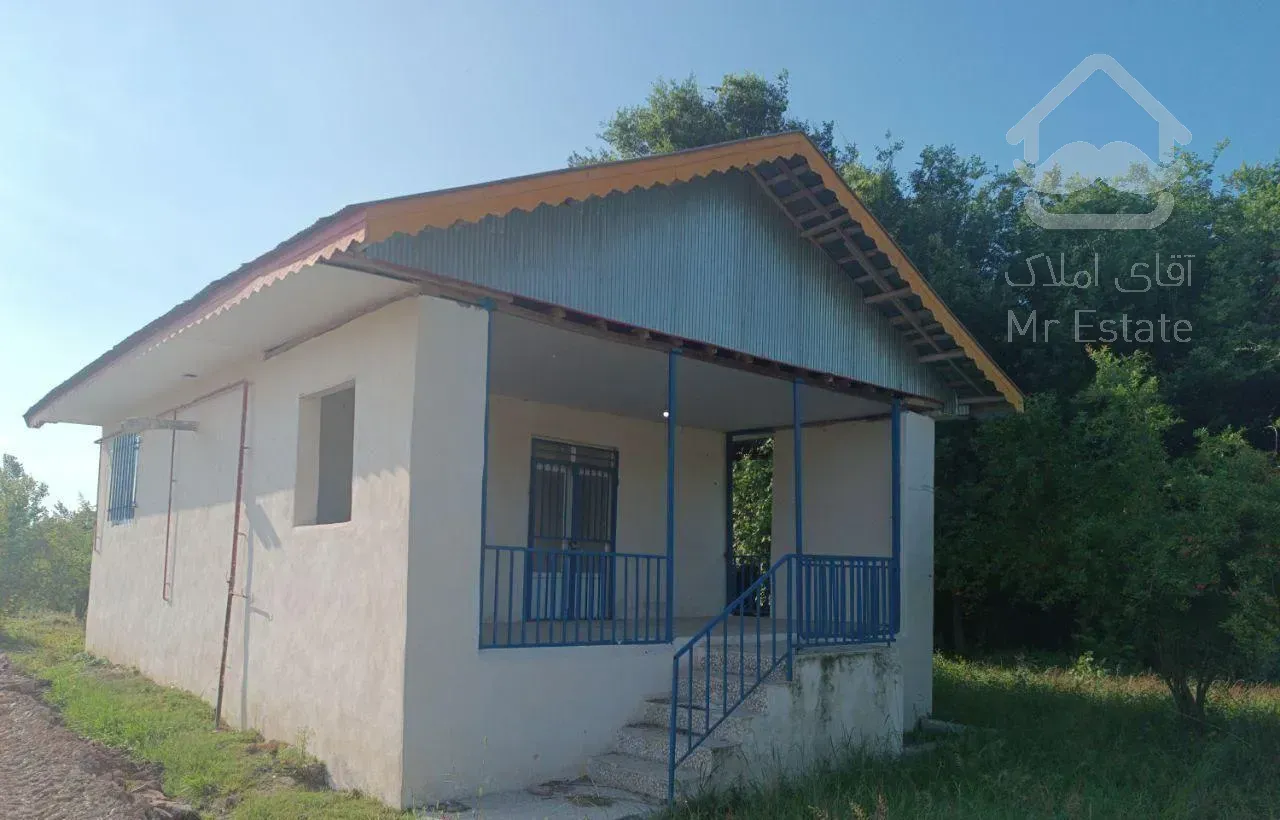 فروش خانه ویلایی نقلی