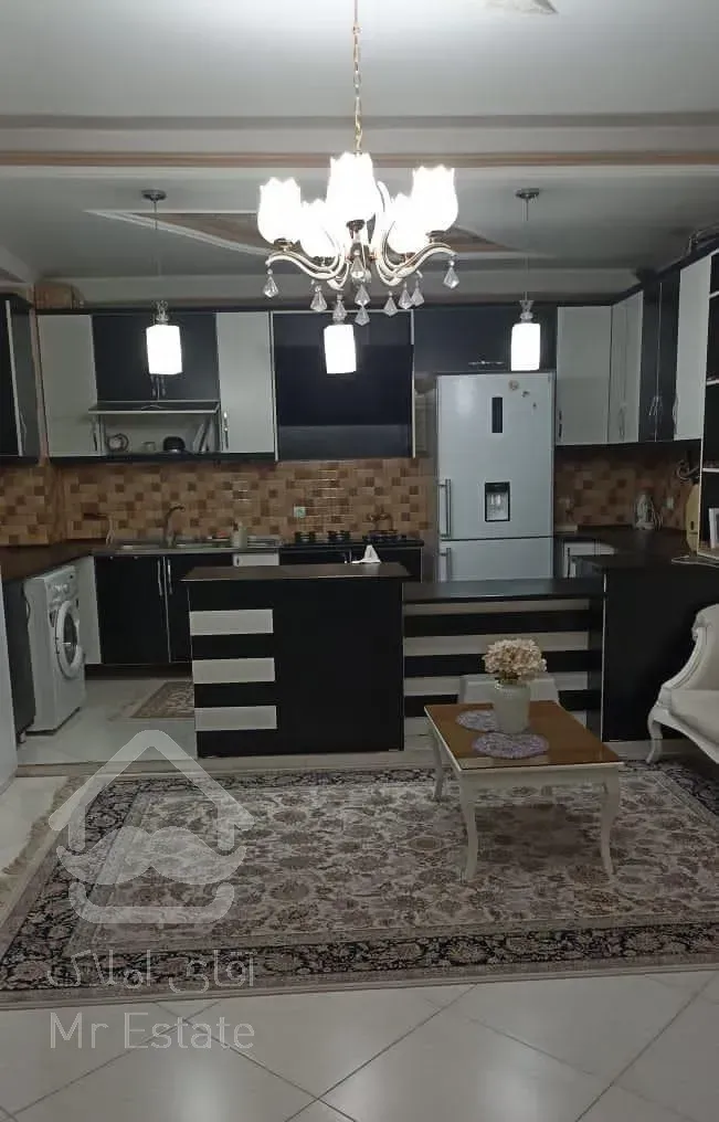 آپارتمان۶۴متر/فول امکانات/بالکن/ خوش نقشه