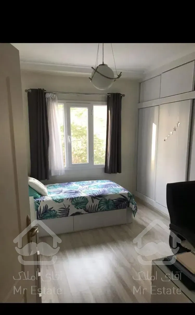 فروش آپارتمان ٨٣ متری دو خواب فول بازسازی