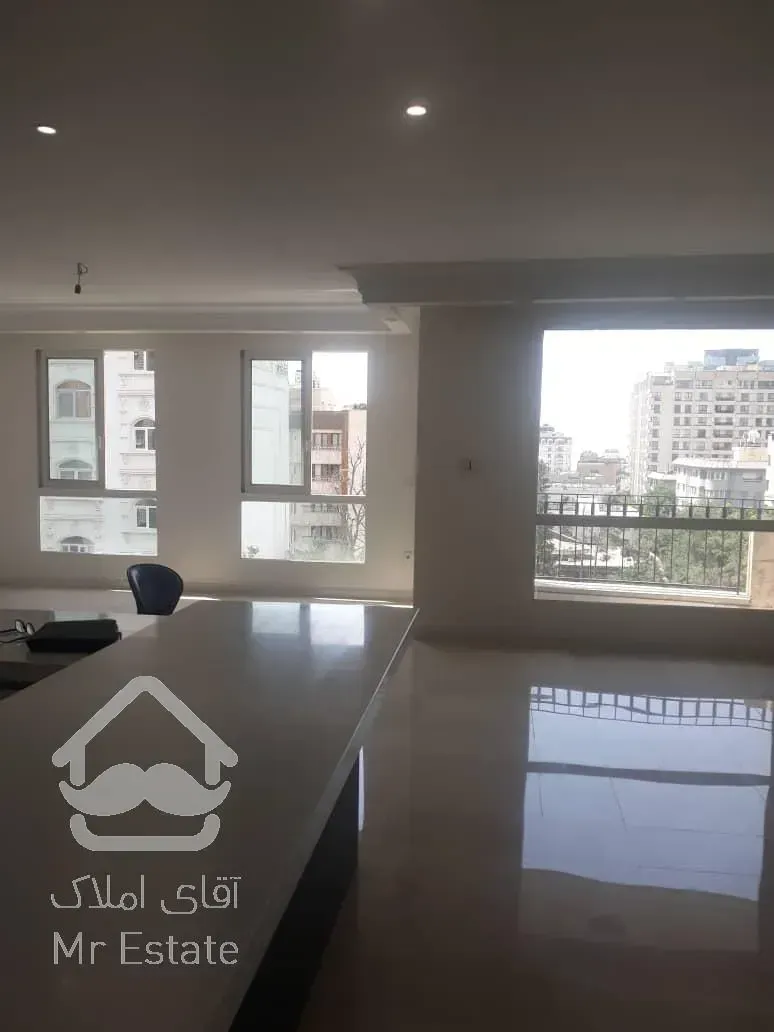 اجاره و رهن آپارتمان زعفرانیه 250  متر لوکس