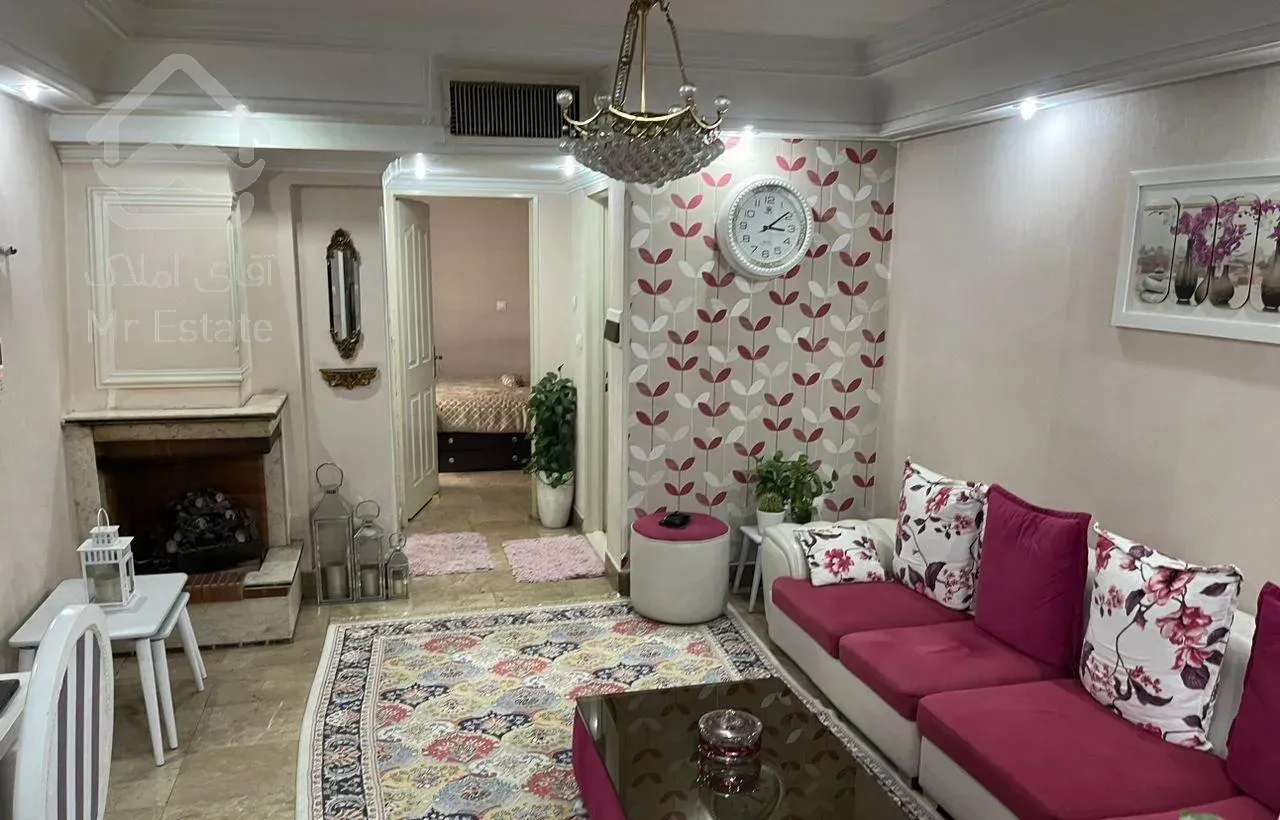 فروش آپارتمان ۶۶ متری تهرانپارس