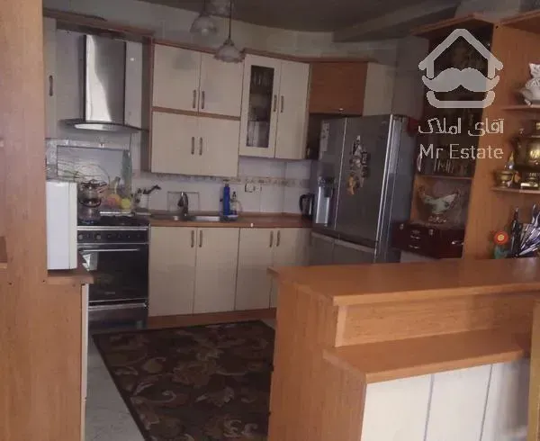 آپارتمان 99متری