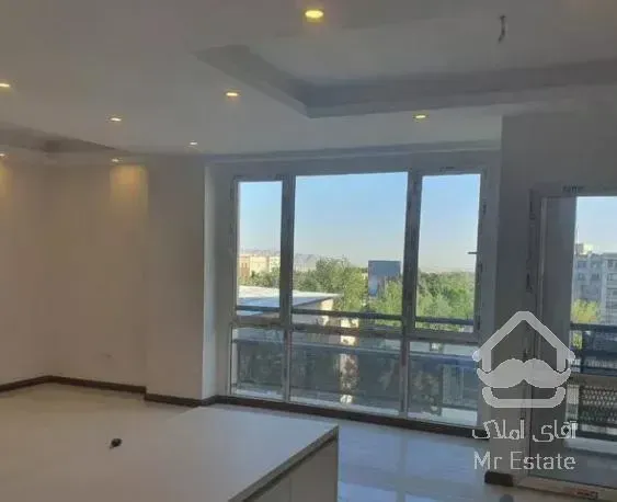 ۹۳ متر ، دو خواب ، تهران ویلا ، نوساز