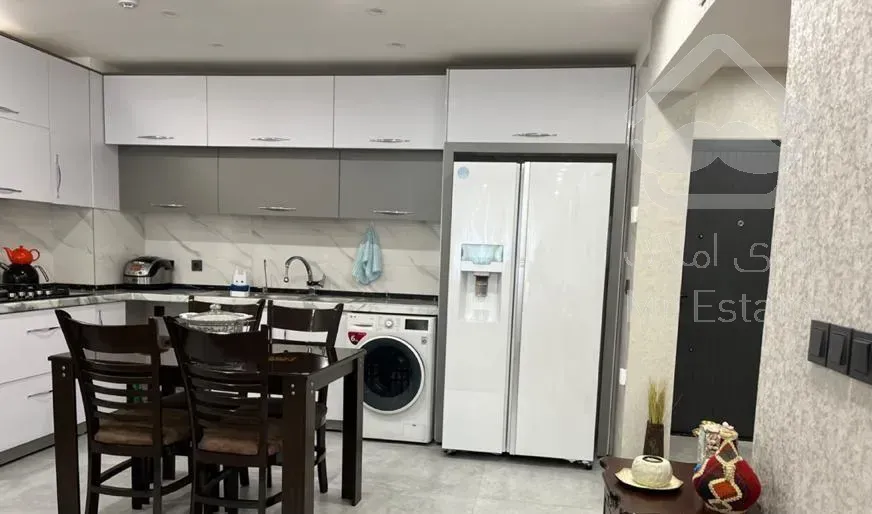 الهیه / مجتمع سرو / زیر قیمت شرکت