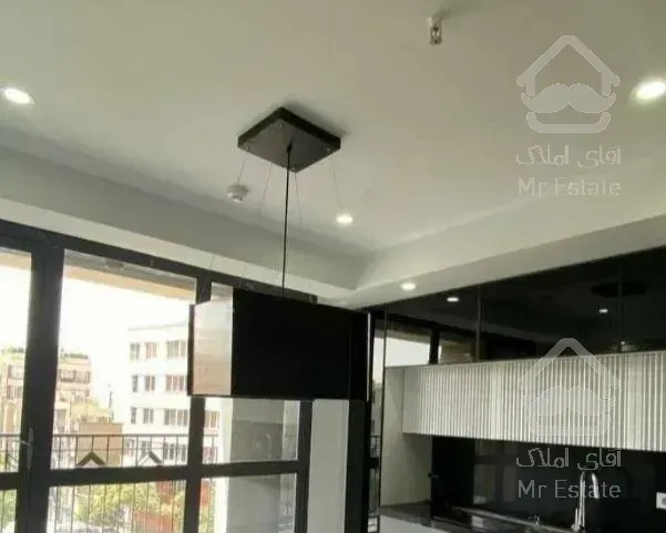 آپارتمان ۶۸ متری ، دوخواب ، پلیس