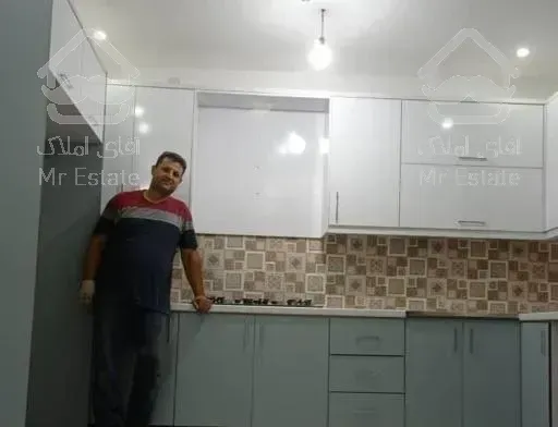 نصاب و ساخت کابینت و کمد و کمد دیواری