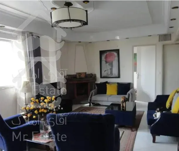 آپارتمان ۸۱ متری در باغ فیض ۲۲ بهمن