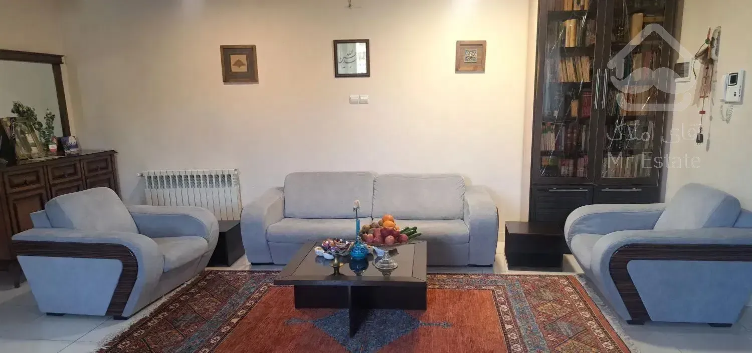 واحد ۹۶ متری ، فول امکانات ، کن