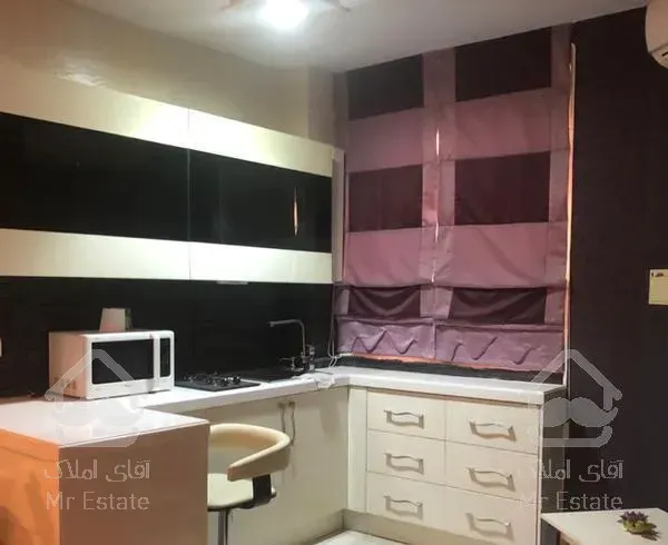 سوئیت ٣٠ مترى واقع در فرمانیه اندرزگو