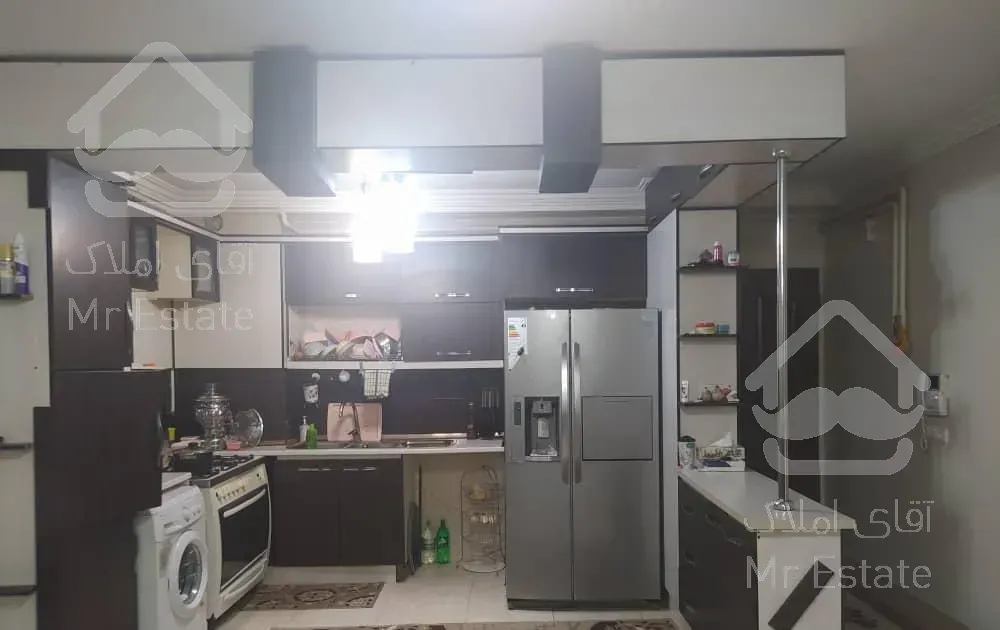 فروش واحد خوش نقشه در گلبرگ