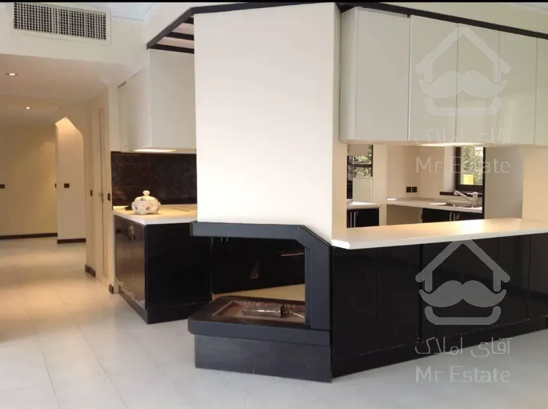 فروش آپارتمان تجریش 150  متر شیک