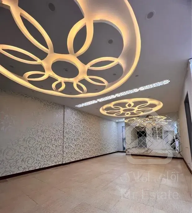 ۹۵ متر بدون مشابه در کوهپایه (۲تراسه)