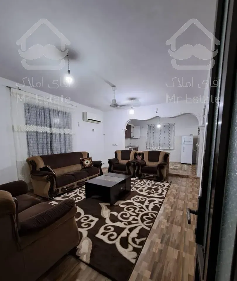 اجاره خونه ویلای تمیز فاصله تا دریا۵۰۰متر