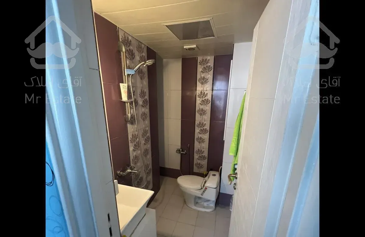 آپارتمان ۱۳۸ متری دریان نو تک واحدی