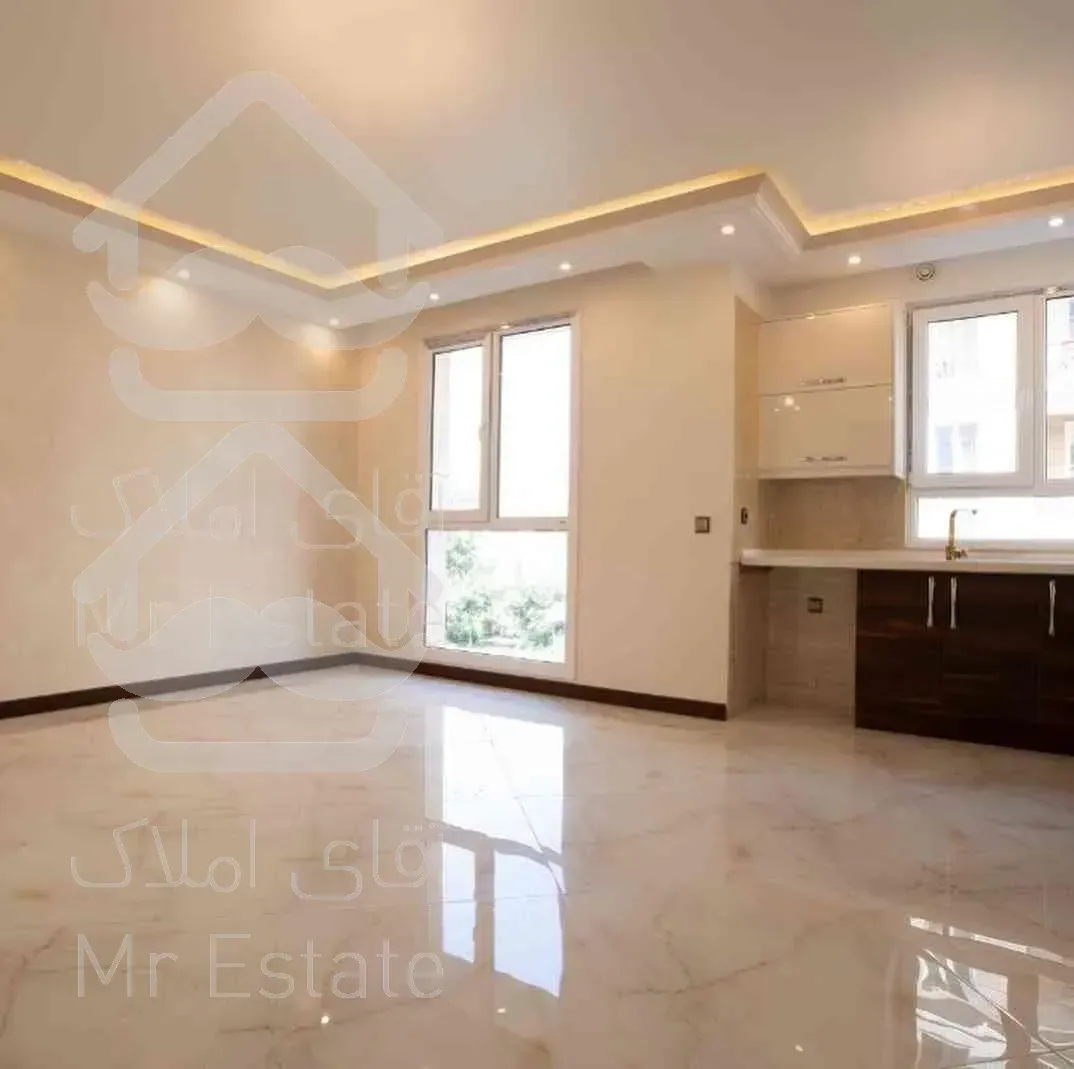 خرید آپارتمان ۵۰متری یکخوابه نوساز فردوس غرب