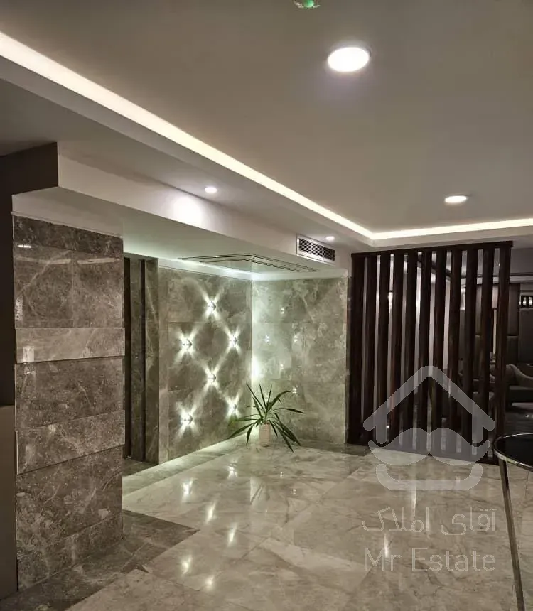 دل صاحبقرانیه ۱۳۰متر ۲ خواب