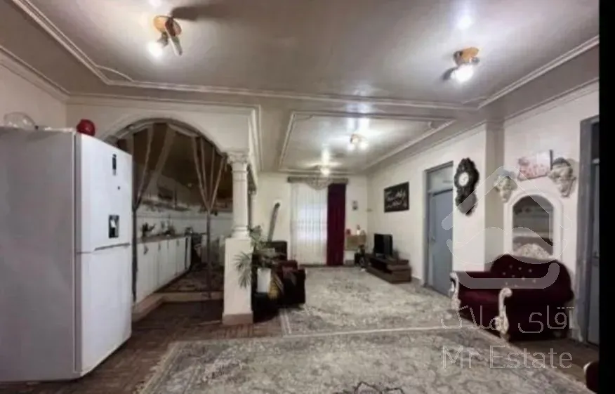 300مترویلای سندتک‌برگ  رشت به فومن