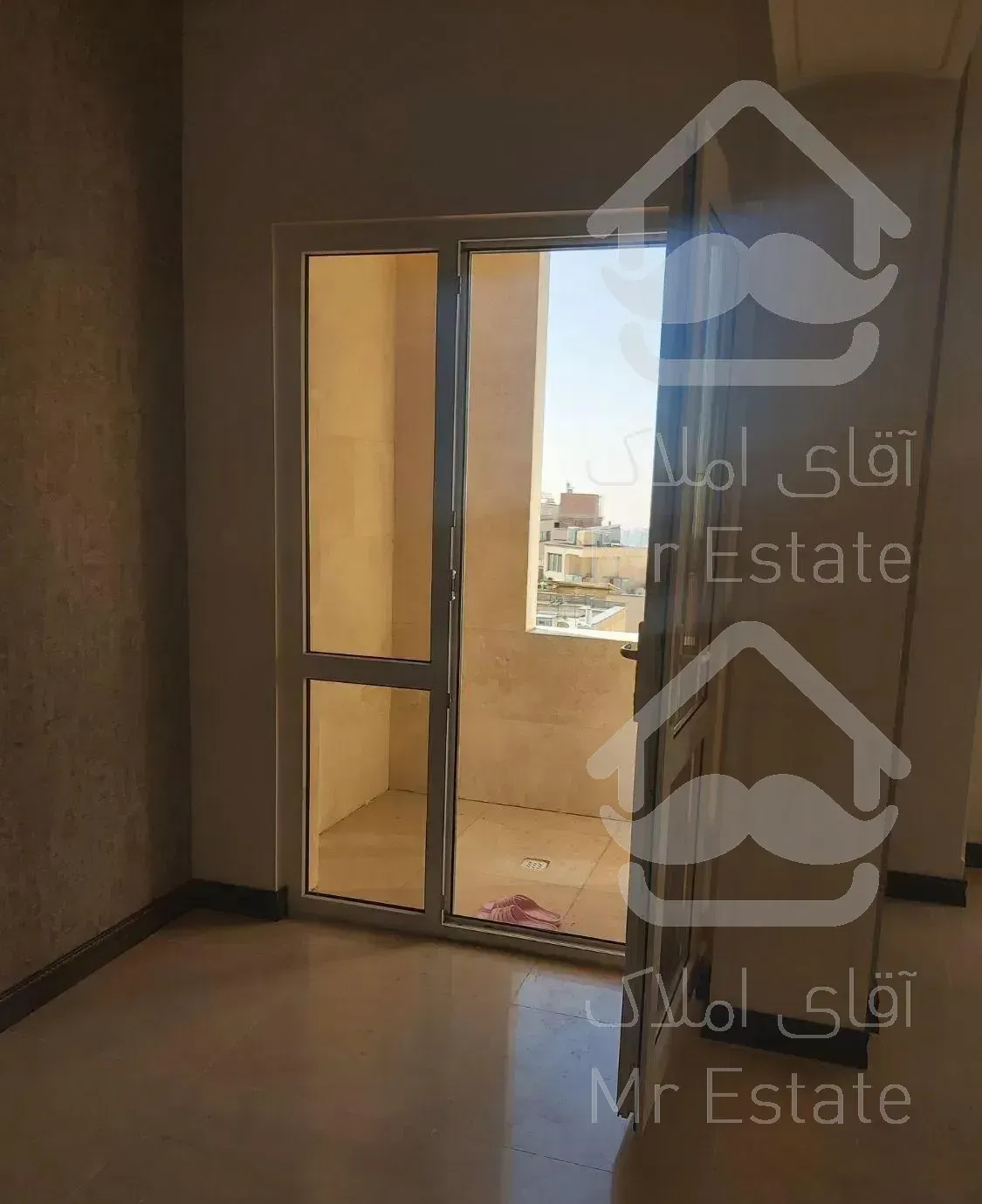 ۱۴۵ متر دو خوابه جمشیدیه