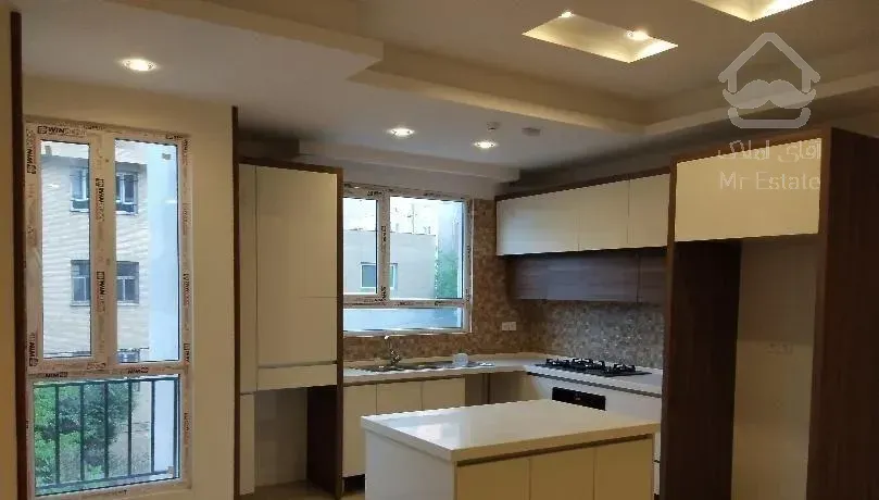 ۸۰ متری / ۲ خواب / میرداماد / فول نوسازی