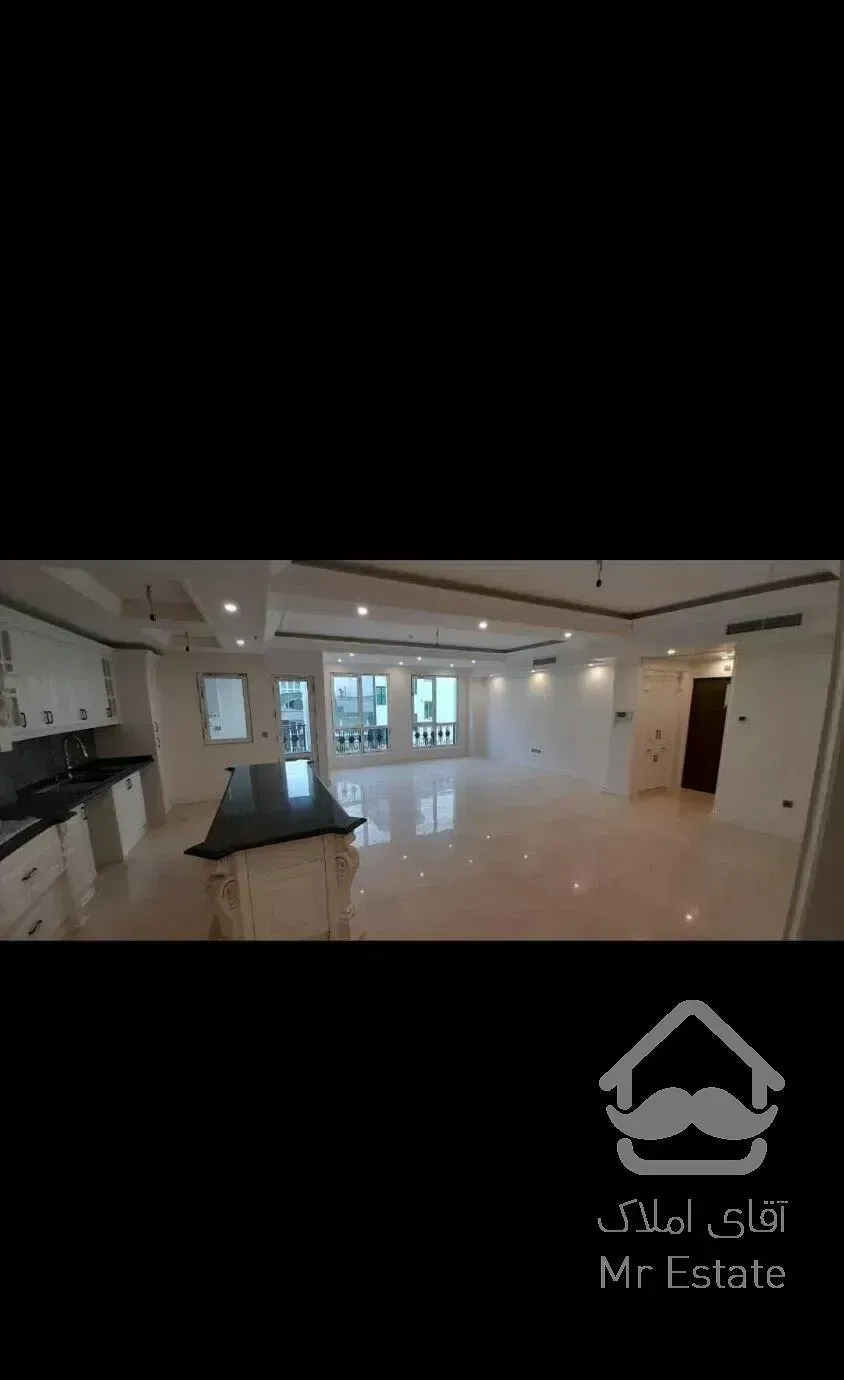 144 متر ۳ خواب فرعی بهار