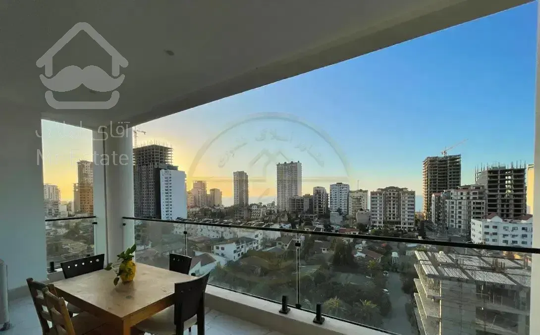 برج ساحلی واحد فول فرنیش ساحلی