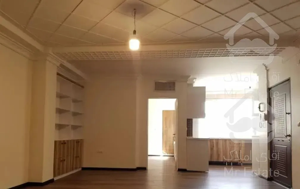 ۶۹ متر ، کلید نخورده ، طبقه ۵ شمالی