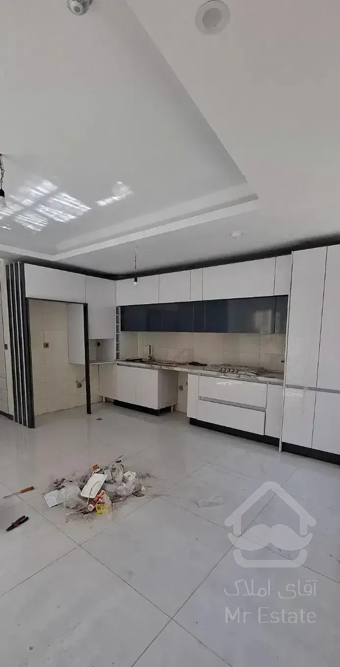 ۶۳متر ۱خواب فول نوساز خ چنگیزی