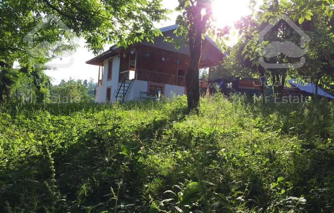 سوییت و ویلا مبله راه جدا پارکینگ دار از مالک