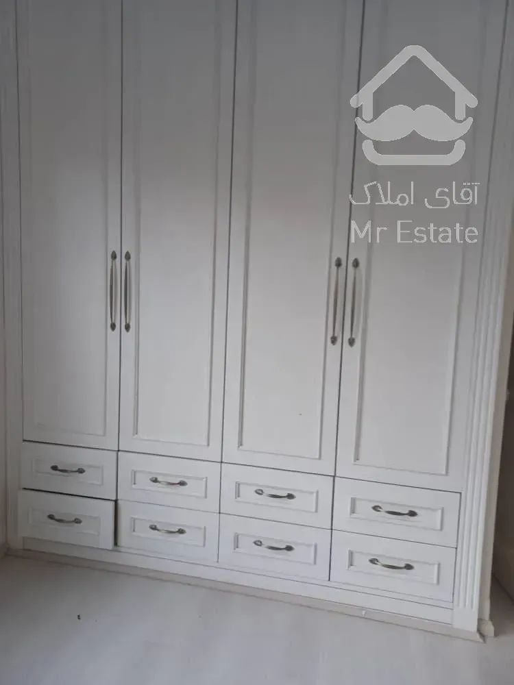 اجاره و رهن آپارتمان زعفرانیه 240  متر اکازيون