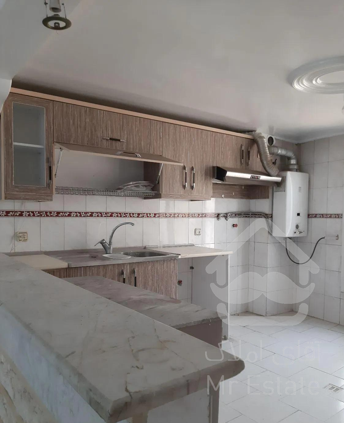 ۶۵ متر یک خواب مترو دانشگاه شریف