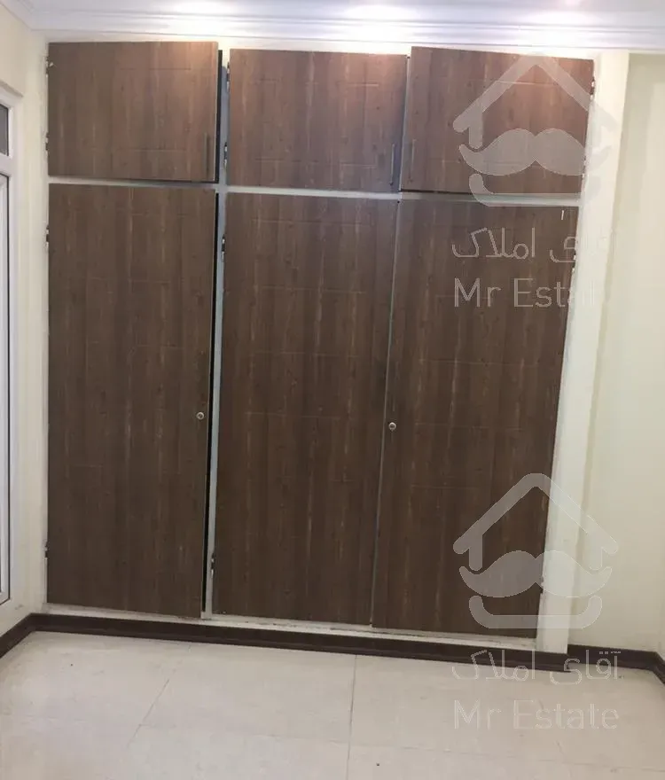 آپارتمان ١٠٠ مترى دوخوابه