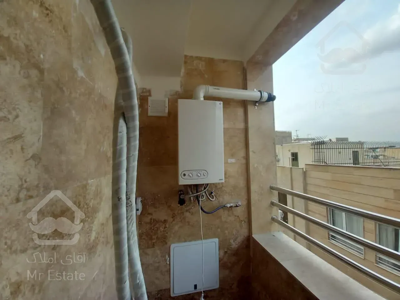 فروش آپارتمان ۷۵ متری واقع در فاز ۱ اندیشه