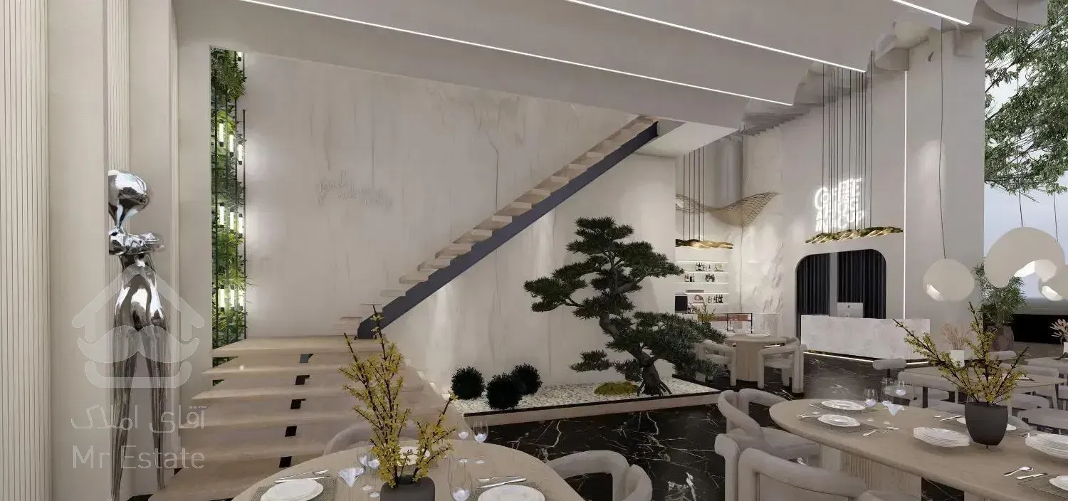 رهن اجاره صدف فول مبله لوکس