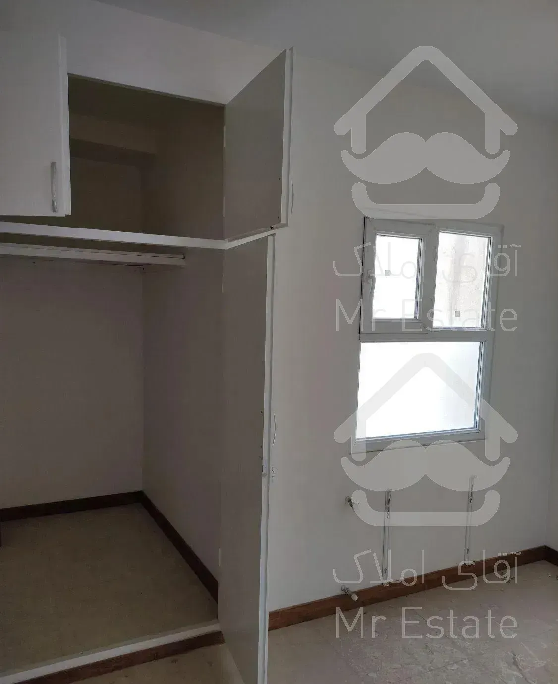 اپارتمان ۱۲۵ متری شهرک کشاورزی