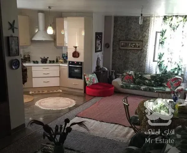 بازسازی و نوسازی کامل آپارتمان