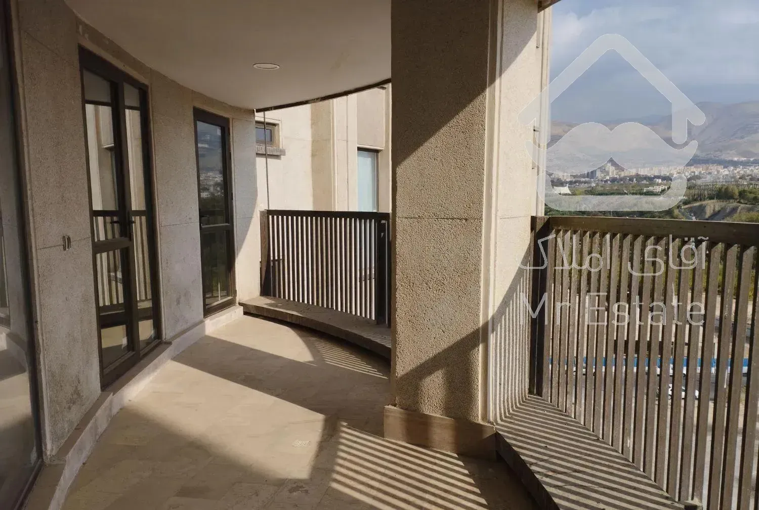 127متر / دو خواب/ برج های مسکونی پردیس المپیک